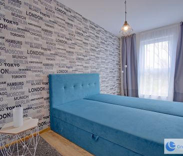 2-pok+garderoba 47m2 *Podgórze/BONARKA* Wola Park - Photo 5