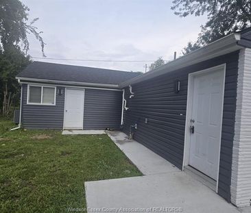 For Lease - 730 CABANA Road Unit# C, Windsor, Ontario - Photo 2