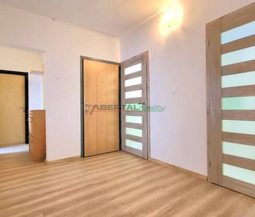 PRENÁJOM - 4 izbový priestranný byt, 93 m2, balkón, Vlčince, Poloms... – Fotografia 3