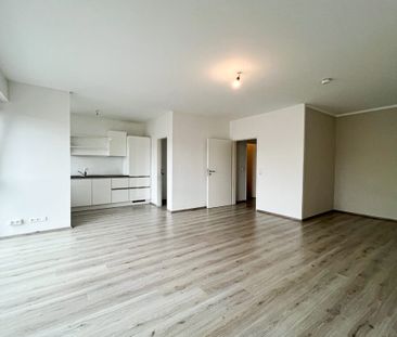 Großzügiges Single-Apartment in der Bahnhofstraße! - Foto 3