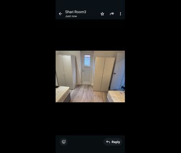 Room in a Shared House, Mora Road, NW2 - Photo 3