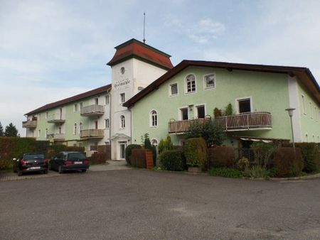 Wohnen inmitten idyllischer Natur – 2 Zimmer Wohnung mit Balkon in Weißenberg - Photo 4