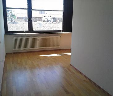 Geräumige Single-Wohnung im Nienburger Stadtzentrum zu vermieten - Foto 3