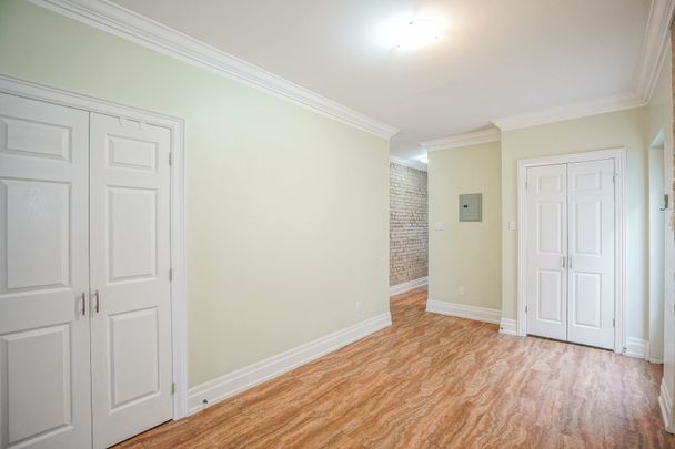 For Lease - 1491 Dundas Street Unit# 3, Toronto, Ontario - Photo 1