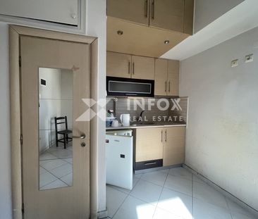 Ανακαινισμένο στούντιο με θέση στάθμευσης στην πιλοτή προς ενοικίασ... - Photo 3