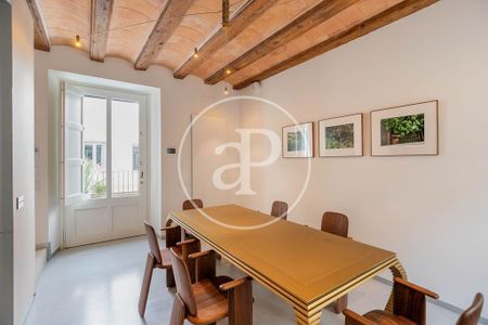 2 bedroom luxury Flat for rent in Barcelona, Spain - Photo 5