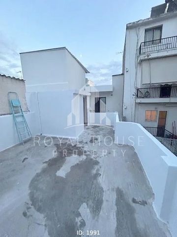 Διαμέρισμα για ενοικίαση Κερατσίνι - Photo 3