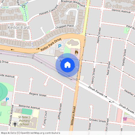 5 Warren Court, Vic 3033, Keilor East