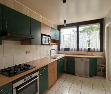 Appartement à louer 4 pièces • 90,07 m2 Saint-Cyr-l'École - Photo 1