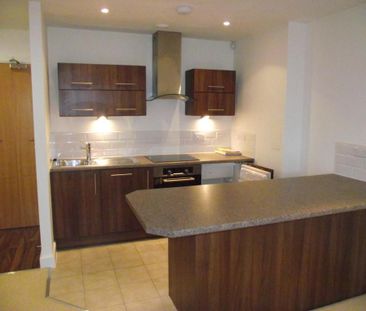 1 bedroom ground floor flat to rent - Photo 3