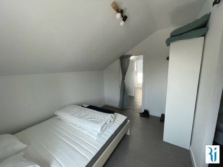 Location appartement 2 pièces 28.93 m² à Rouen (76000) - Photo 2