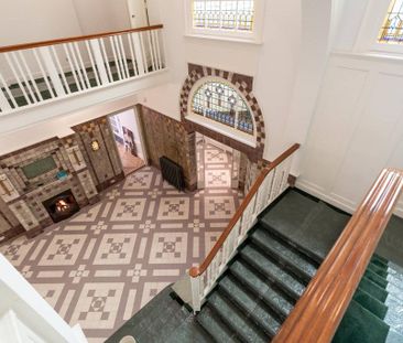 Te huur: Appartement Carnegielaan 11 in Den Haag - Foto 1