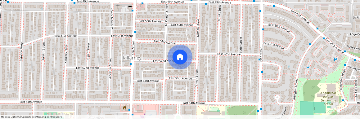 3221 East 52nd Avenue, V5S 1T9, Vancouver East Side