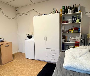 Kamer 3 - Sint-Juliaanstraat 36 - Foto 1