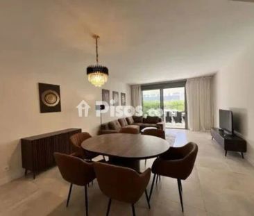 Piso en alquiler en Selwo - Foto 1