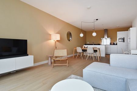 Appartement te huur: Wilhelminakade 385 3072 AP Rotterdam - Foto 5