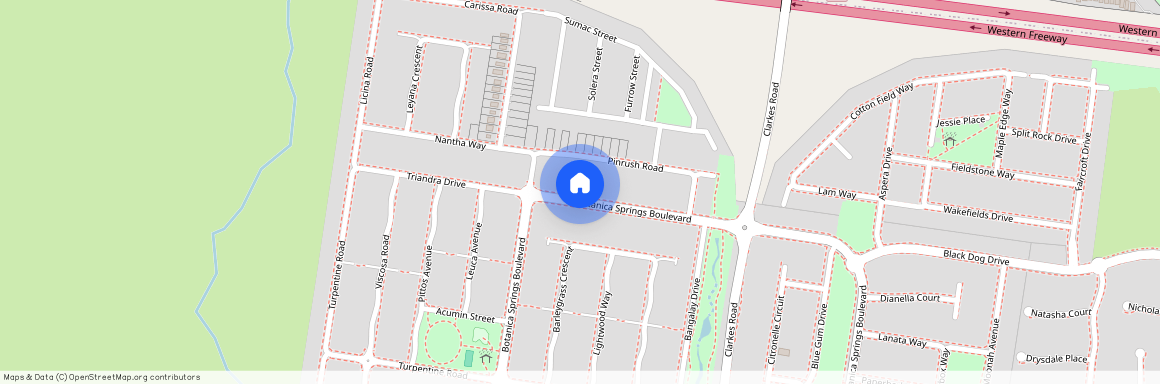 132 Botanica Springs Boulevard, BROOKFIELD