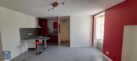 Location Appartement 2 pièces 43m² POITIERS 86000 - Photo 2