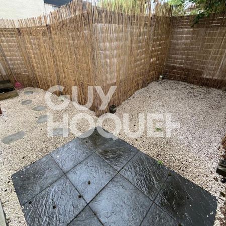 Studio de 26m² à Breuillet - Photo 3