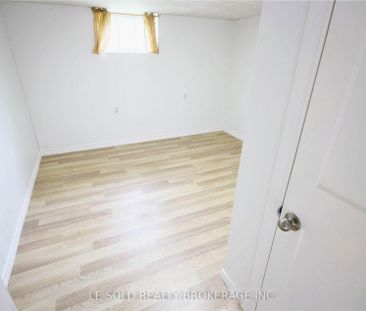 For Lease - 112 Leland Street Unit# Bsmt, Hamilton, Ontario - Photo 2