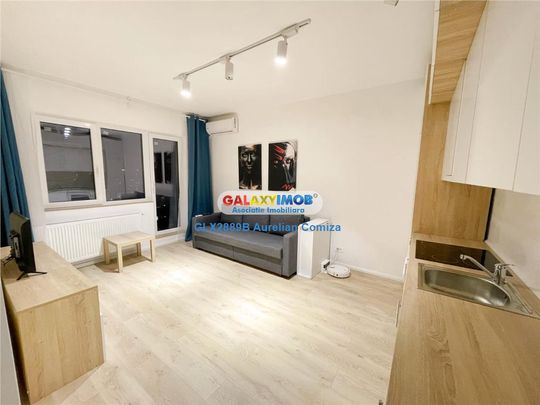 Apartament 2 camere Grozavesti-Complex Regie Residence - Photo 1