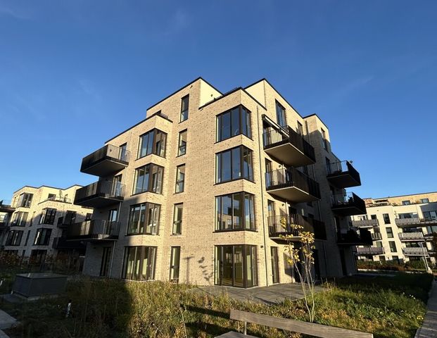 Wohnung Miete / Pacht 21502 Geesthacht - Foto 1