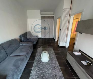 Location Appartement 1 pièce 36m² NICE 06200 - Photo 1