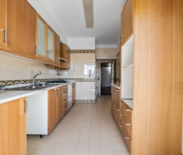Apartamento T3 em Lisboa - Foto 1