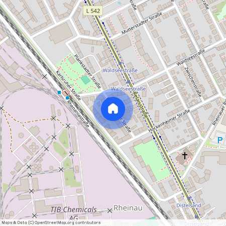 Plankstadter Str. 34, 68219, Mannheim