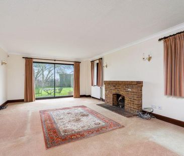 5 bedroom detached house to rent - Photo 4