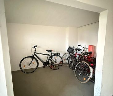 2 Zimmer Wohnung mit Einbauküche und Balkon - Photo 4