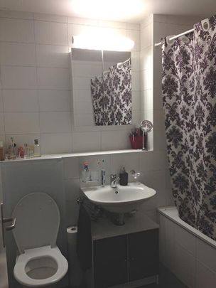 Bright 3-room apartment in an attractive location! - Photo 1