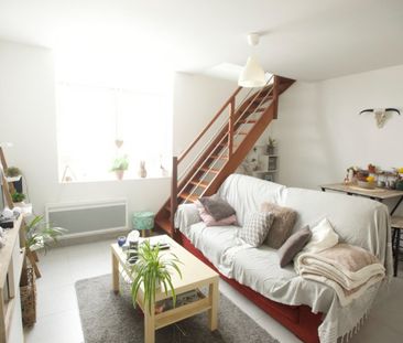Appartement 2 pièces à Annoeullin - Photo 2