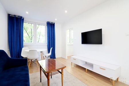 2 pokoje, ul. Gersona, Dąbrowa - Photo 2