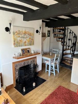 1 bedroom cottage to rent - Photo 1