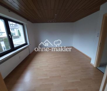 Großzügige 4-Zimmer-Wohnung mit Balkon und Einbauküche – ruhige Lage - Photo 5