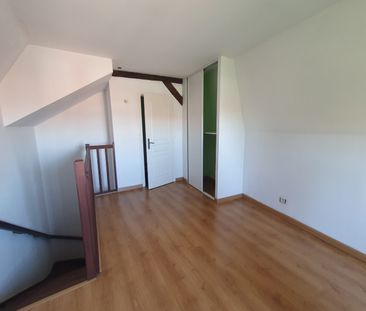 Location Appartement 3 pièces 60m² VALENCIENNES 59300 - Photo 2