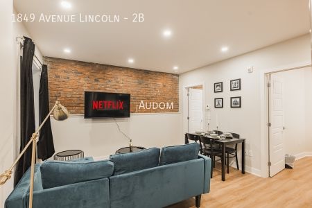 1849 Avenue Lincoln - 2B - Photo 4