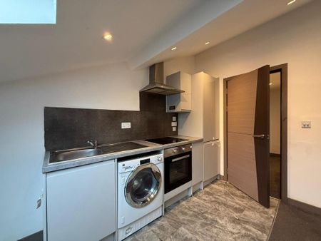 2 bedroom apartment to rent - Photo 2