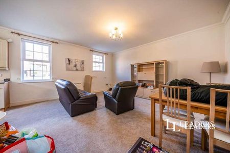 Swinhoe Place, Culcheth, Warrington, WA3 - Photo 2