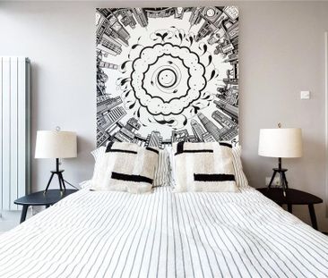 2 bedroom penthouse to rent - Photo 6