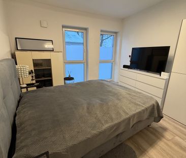 Attraktive 2-Zimmer Wohnung in Donnerschwee (B-Schein) - Foto 2