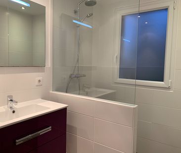 Location Maison 3 pièces 62m² LE TRONCHET 35540 - Photo 6
