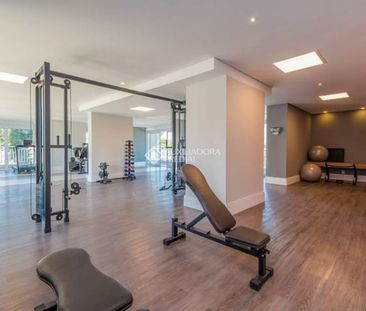 Apartamento com 2 quartos e 48m² para alugar em Santa Terezinha, Sa... - Photo 5