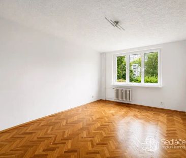 Pronájem slunného bytu 2+1, Chodov u Karlových Varů - Photo 5