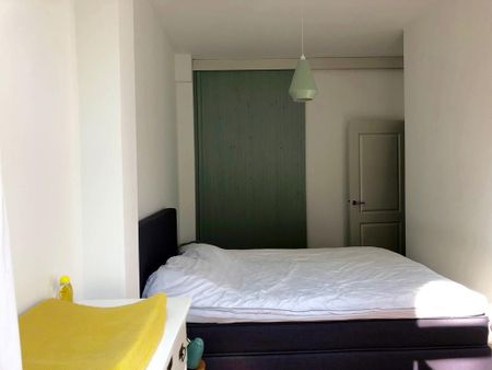 Appartement te huur: Laing's Nekstraat 35-H 1092 GT Amsterdam - Photo 3