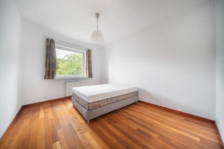 4 POKOJE PRZY PARKU RYDZA ŚMIGŁEGO 147 m² - Photo 4