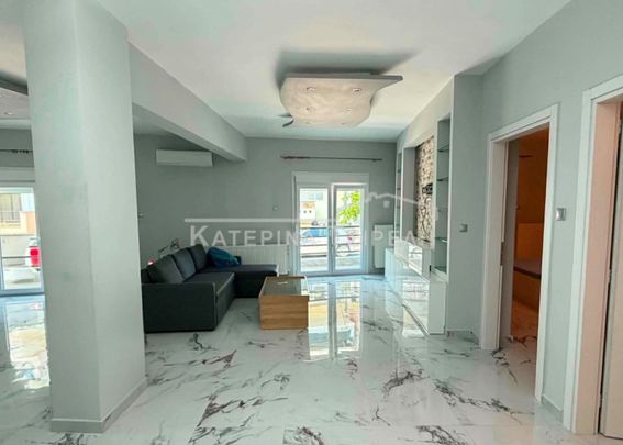 Διαμέρισμα για ενοικίαση Κέντρο (Θέρμη) - Photo 1