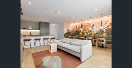 Your Dream 3 Bedroom 2 Bathroom Furnished Apartment $1,380pw - Photo 2