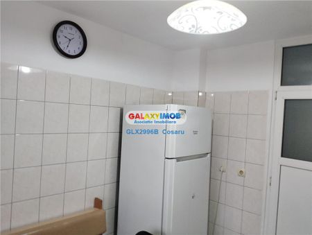 INCHIRIEZ APARTAMENT 3 CAMERE PIATA RAHOVA - Fotografie 4
